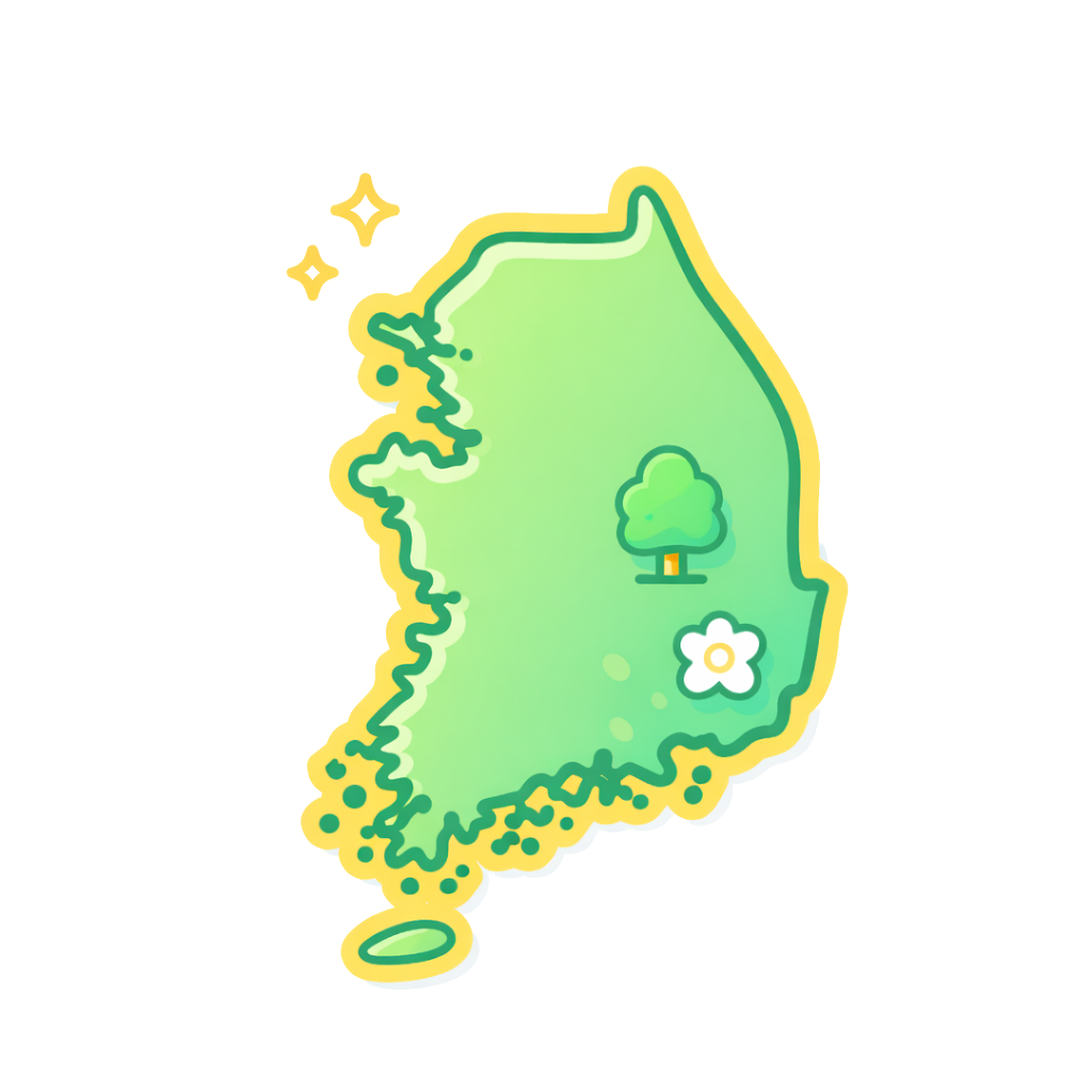 전국 확정 DB 아이콘