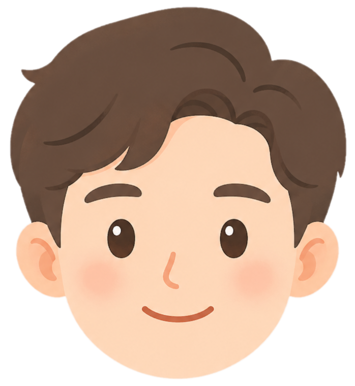 맨즈 일반 DB 아이콘